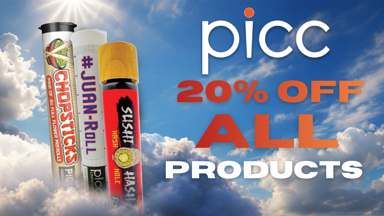 Picc 20% Off